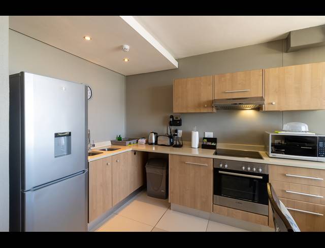 2 BEDROOM APARTMENT FOR SALE IN BLOUBERGSTRAND
